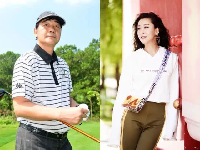 苗圃简介演员，苗圃与罗晋分手10年