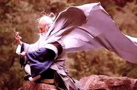 乔峰的武功都有啥，乔峰到底练的什么内功