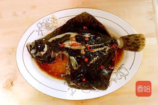 多宝鱼怎么做才好吃，多宝鱼该怎么做才好吃（年夜饭这样做也太好吃了吧）