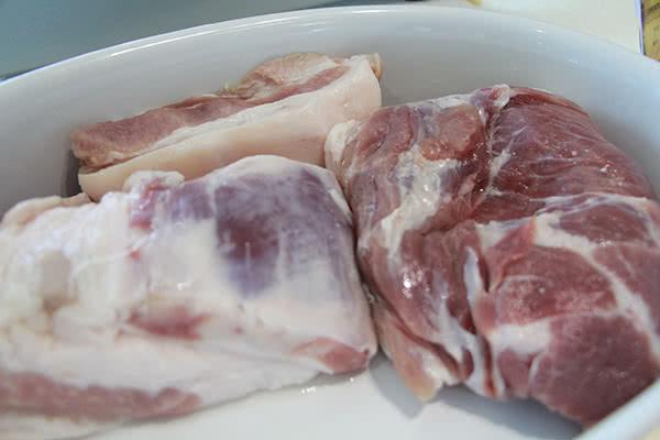 快速解冻的方法，好用的快速解冻的方法