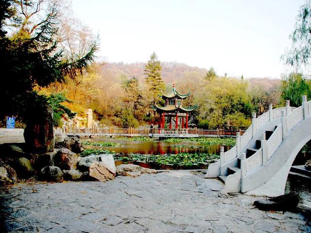 丹东好玩的景点有哪些免费的，丹东有哪些本地人才知道的免费景点