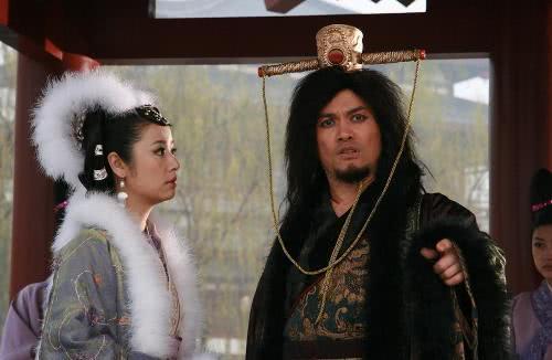 洪荒时期十大祖巫，洪荒十二祖巫，你觉得谁最强