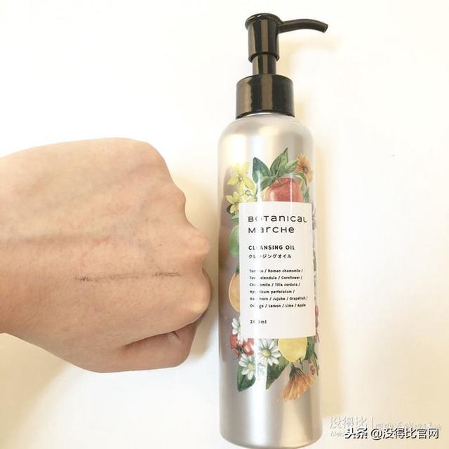 六个维度卸妆油排行榜，值得入手的几款高质量卸妆油