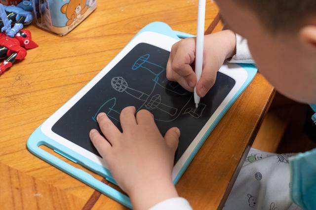 儿童涂鸦推荐，2-5岁萌娃专用的20种动物涂色模板