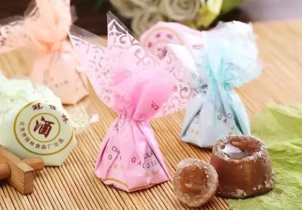 盘点童年最好吃的糖果，16款童年记忆中的糖果