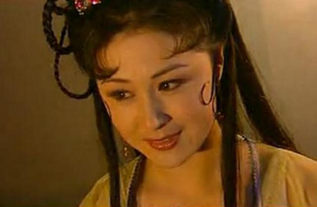 乡村爱情赵兰妮花絮，乡村爱情中的演技派成员