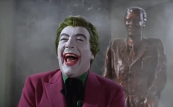 麦当劳小丑最可怕，从麦当劳叔叔到混乱统治者