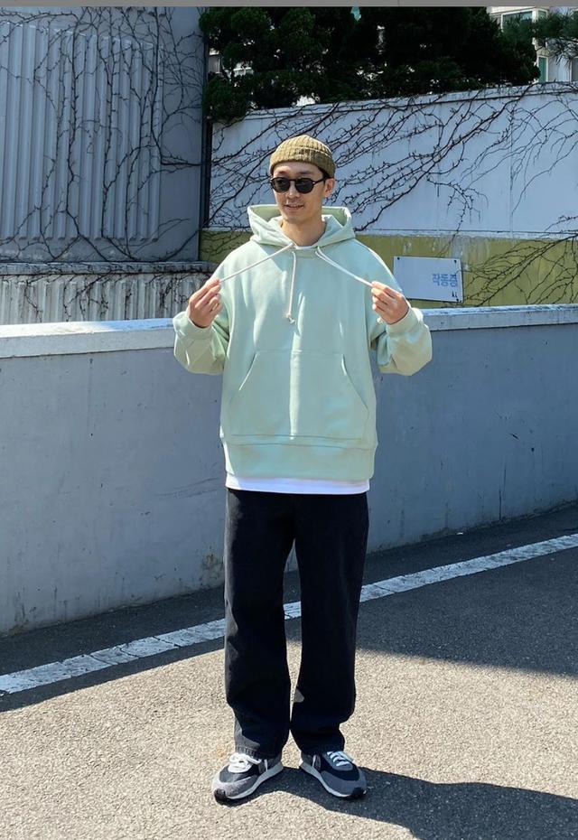男士穿搭成熟风套装，男生运动风穿搭示范