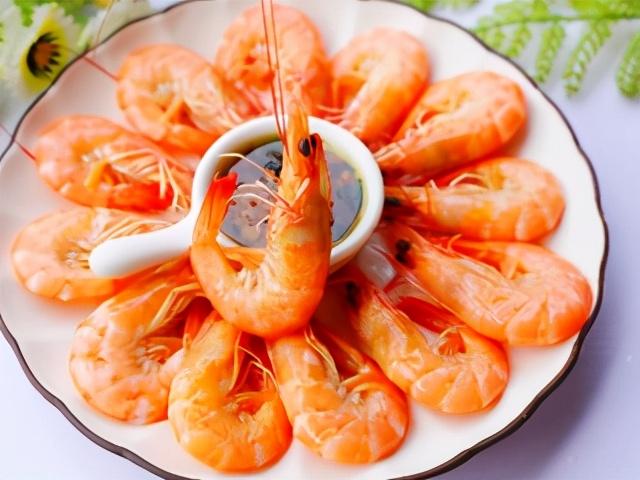 明虾怎么做好吃，怎么做好吃又简单明虾