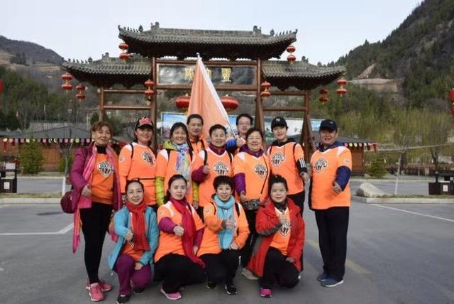 宝鸡九龙山一日游游记，畅游五一之宝鸡市九龙山