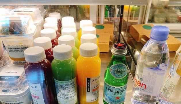 益禾堂的去冰和常温一样吗，益禾堂3元冰水正式上架