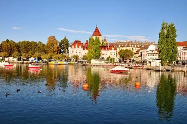 全球最美旅游地点10个，全球最美的20个地方