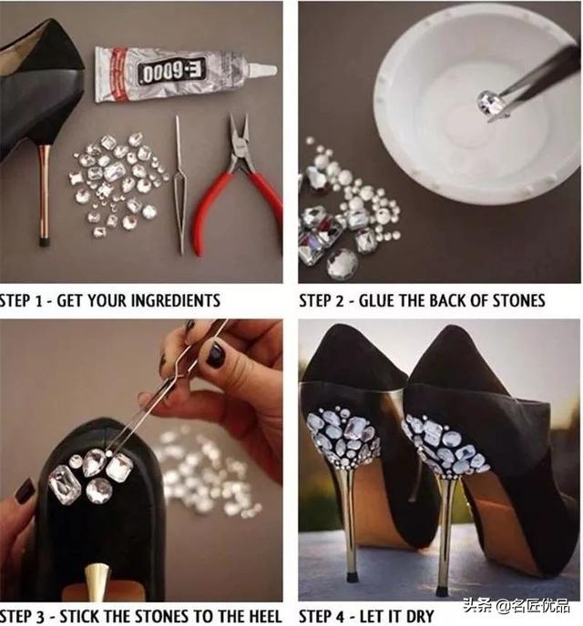 简单实用的手工，有趣简单的手工diy