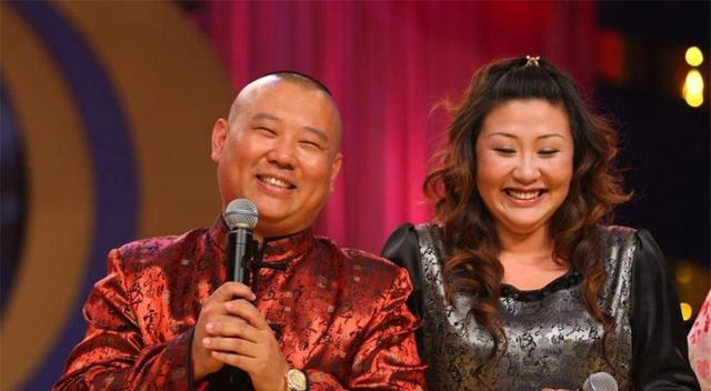 郭麒麟亲妈去哪里了，郭麒麟生母胡中惠长啥样