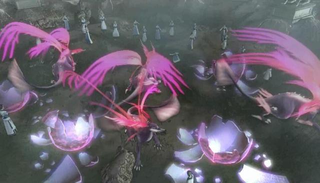 仙剑奇侠传人物，仙剑奇侠传十大魅力人物（李逍遥也只能排名第三）