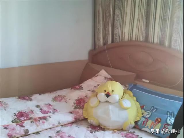 生活整理大师，一个从轻度囤积家庭中走出来的自我整理达人的生活日记