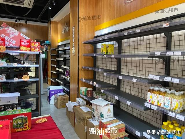 汕头万象城喜茶怎么样，汕头超53家苏宁小店将停业被