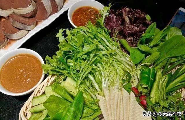 正宗东北锅包肉，老东北美食锅包肉正宗做法