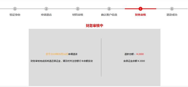淘集集入驻要保证金吗，又一电商平台折戟沉沙、淘集集陨落对我们的警示