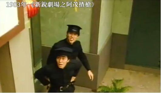 十大经典周星驰电影配角，周星驰曾为这20部影视剧跑龙套