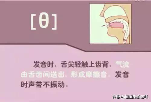 英语音标怎么学，初学英语者必看如何学习国际音标（资深老教师说：音标就该这样学）