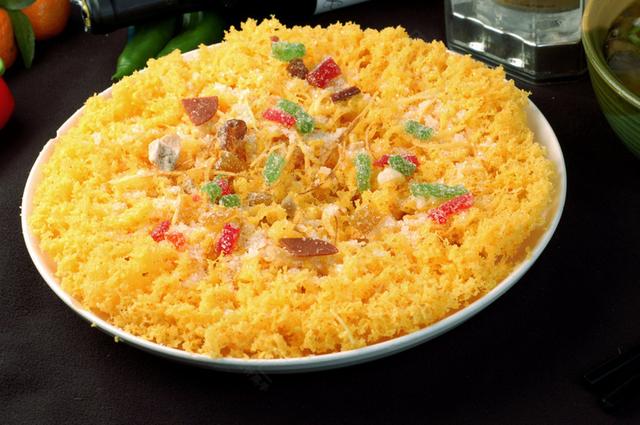 七道美味特色家常菜吃货必备，特别精选七种特色菜做法