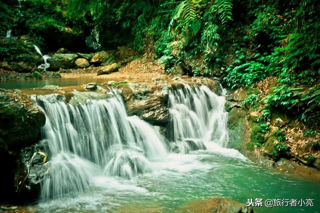 重庆旅游必去景点排名，重庆十佳旅游景点排行榜（重庆十个景点都值得一去）