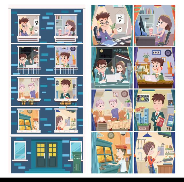 礼盒创意造型图片,创意礼盒设计图片