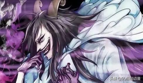自然系恶魔果实，最厉害的恶魔果实自然系（海贼王：十大自然系恶魔果实）