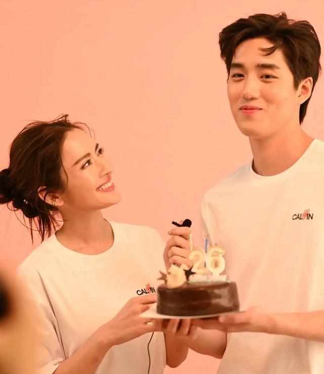 泰剧一诺倾情国语版，经典泰剧一诺倾情女主瓦妮达（一诺倾情泰剧国语版瓦妮达）