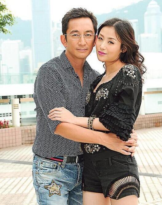 吴启华和石洋子，吴启华的气场（吴启华石洋子离婚8年）
