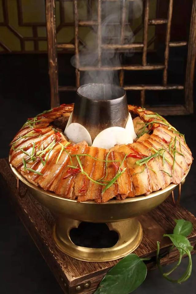 银川美食必吃攻略，宁夏的特色美食