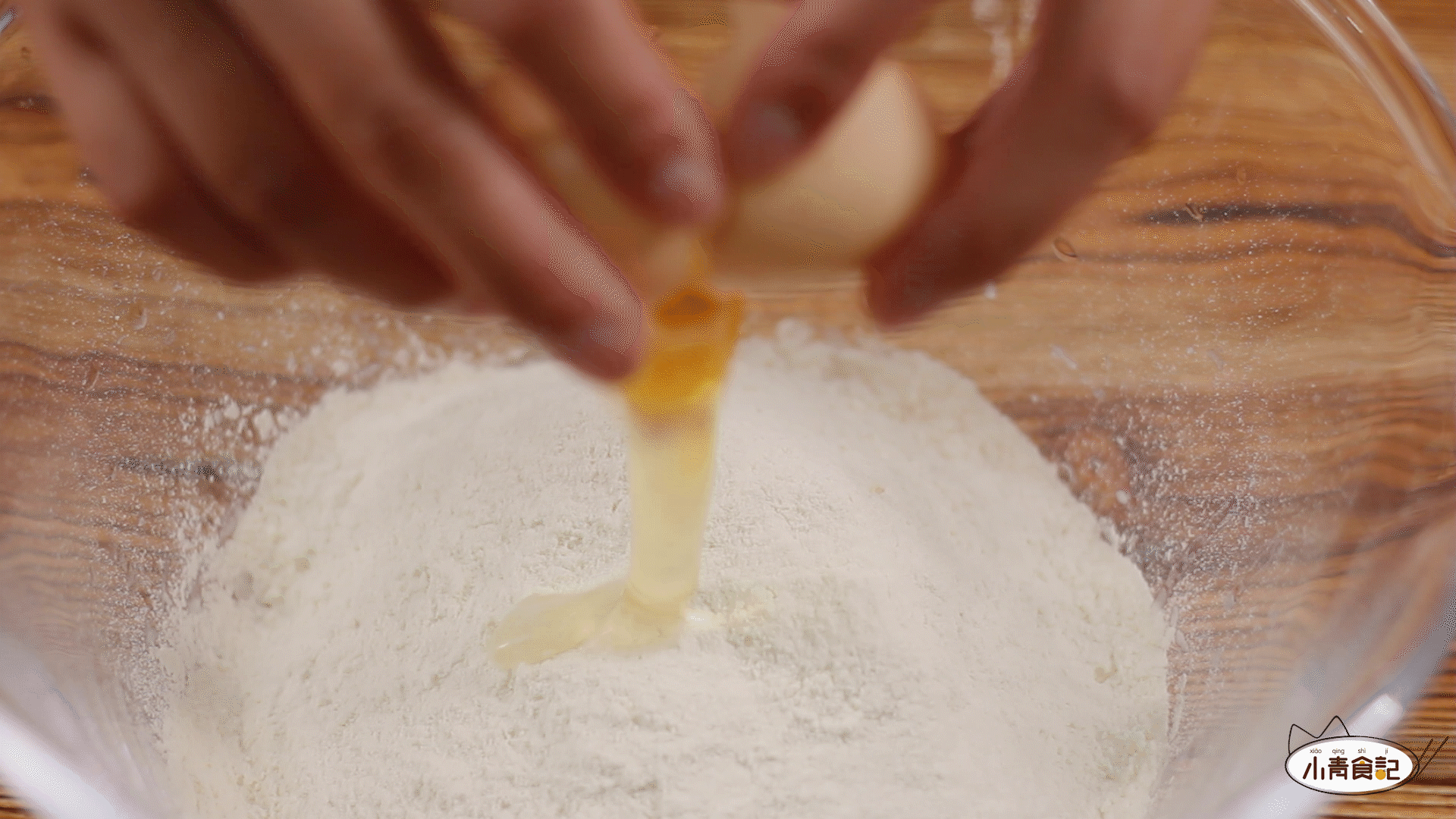 牛角面包怎样做简单又好吃，可颂牛角面包的做法