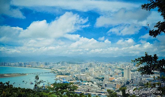 三亚必去的几个景点顺序，三亚指南人气推荐（三亚必去的5大景点盘点）