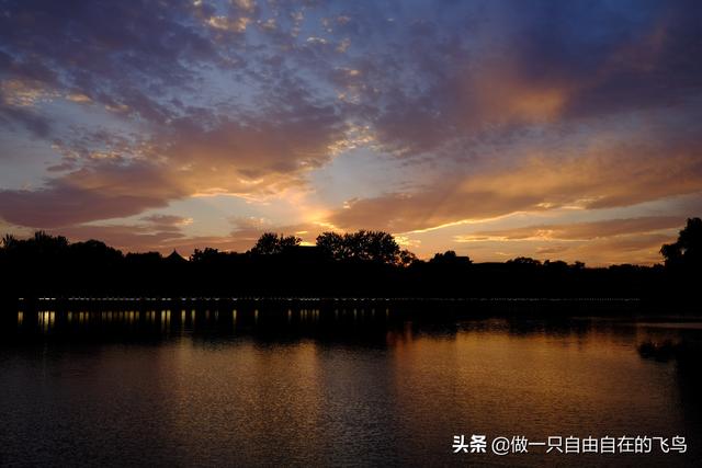 北海公园景点介绍，北海公园旅游攻略（北京周末去哪儿——北海公园）