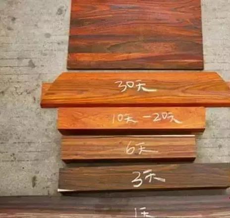 红木大红酸枝价格一般是多少，红木百科