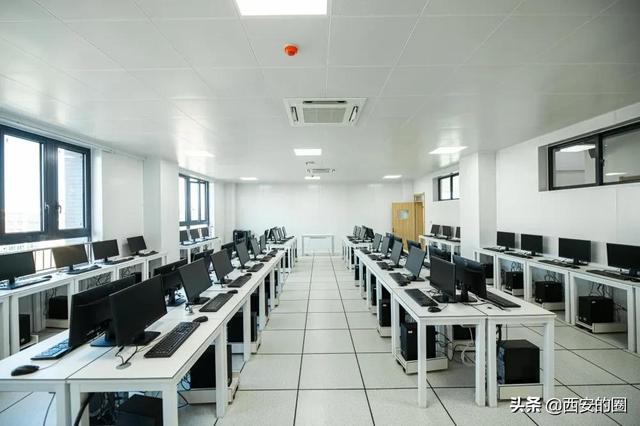 陕西青年职业学院，陕西青年职业学院官网介绍（我院举办2023年大型校园招聘会）