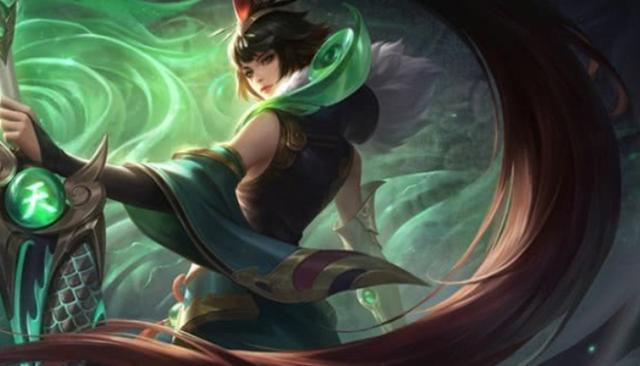 王者现在排名都什么段位，王者荣耀段位排列表最新2023