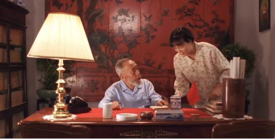 李嘉诚老丈人庄静庵，资产曾超李嘉诚