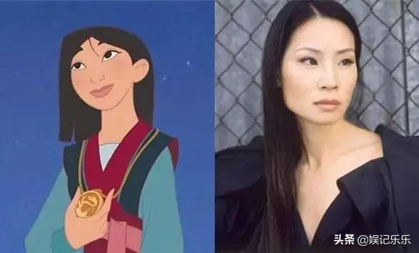 刘玉玲与孩子日常生活，身高仅1.57米的霹雳娇娃