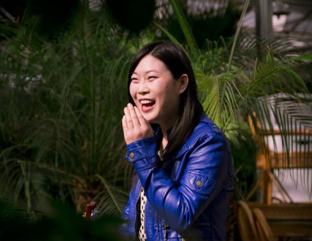 西单女孩 春晚，西单女孩任月丽捐款5万（11年前凭春晚走红,发誓要做第二个董明珠的