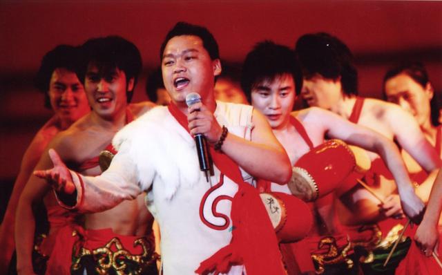 张雨生因车祸变成植物人，因车祸去世的明星皆令人痛心