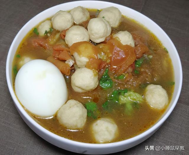 米线怎么做好吃又耐煮，您也快来试试吧