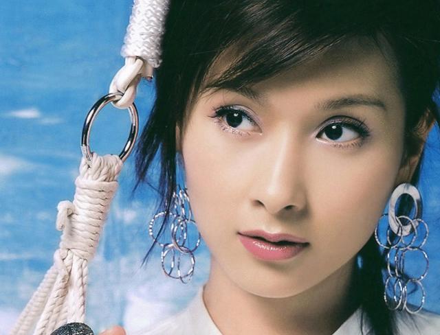 46岁的杨恭如近照，杨恭如的唏嘘情史