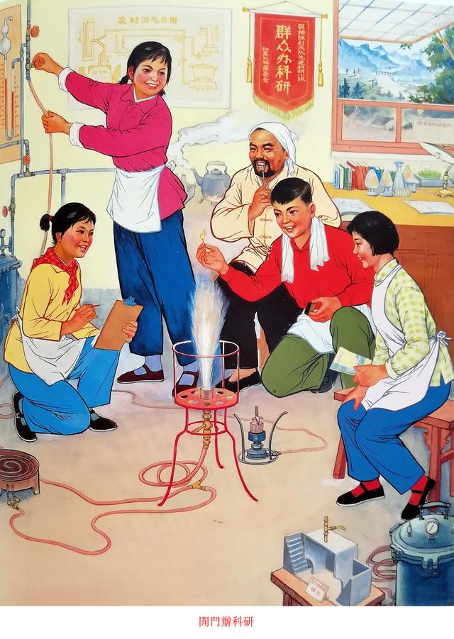 最常用三张年画大全看这里，10万幅修复版高清年画