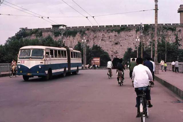 老南京万种风情，1970年代的南京记忆