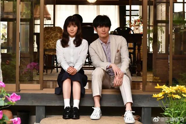 小栗旬九宫格，恋空男主三浦春马自杀