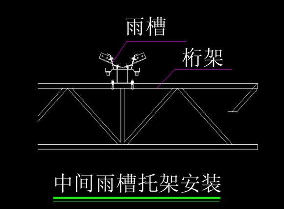 连栋温室大棚骨架，温室大棚的结构包括哪些（温室大棚钢材钢管）