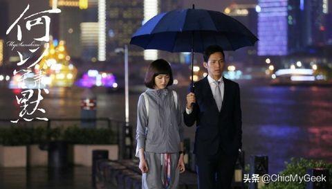 钟汉良的电视剧大全，钟汉良美好时光电视剧40集（最后一部堪称民国剧的天花板）