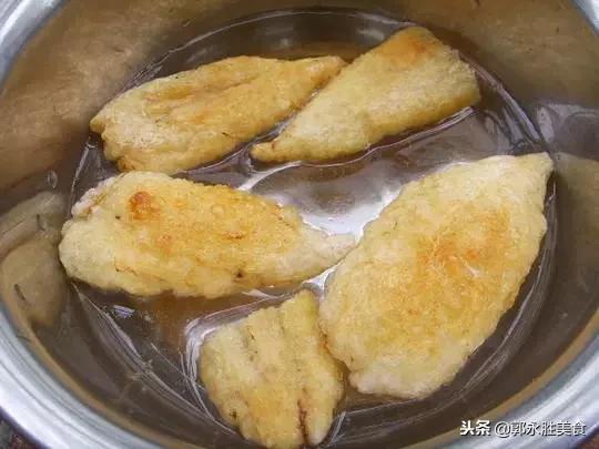 花胶泡发步骤，花胶泡发方法多